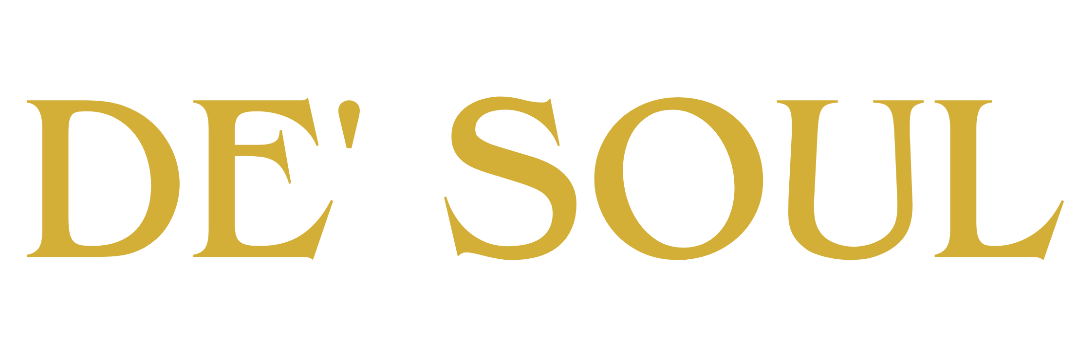 De'Soul Logo